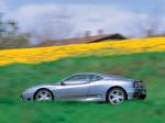 Ferrari 360 Modena F1 1999 года (WW)